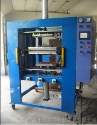 供應(yīng)大功率汽車儀表臺熱板機(jī),汽車儀表臺超聲波熱板機(jī)