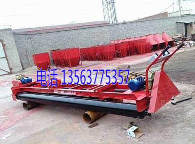 三滾震動(dòng)整平機(jī) 全自動(dòng)的商品砼路面攤鋪機(jī) 攤平機(jī)多少錢