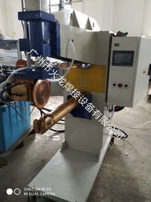 焊接鐵板交流滾焊機(jī)械設(shè)備