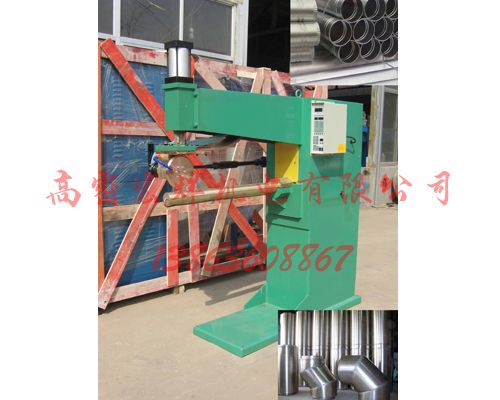 不銹鋼臺面焊接工藝滾焊機點焊機